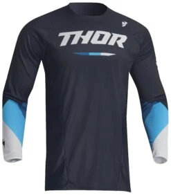 Thor Pulse Tactic Jersey -Motorcycle Accessories thor pulse tactic jersey 2