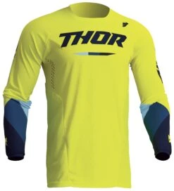 Thor Pulse Tactic Jersey -Motorcycle Accessories thor pulse tactic jersey