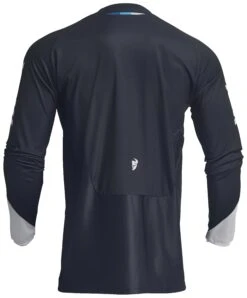 Thor Pulse Tactic Jersey -Motorcycle Accessories thor pulse tactic jersey 3