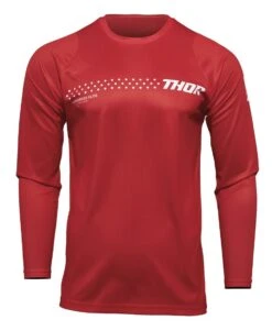 Thor Sector Minimal Jersey 10 Thor Sector Minimal Jersey -Motorcycle Accessories thor sector minimal jersey navy 2
