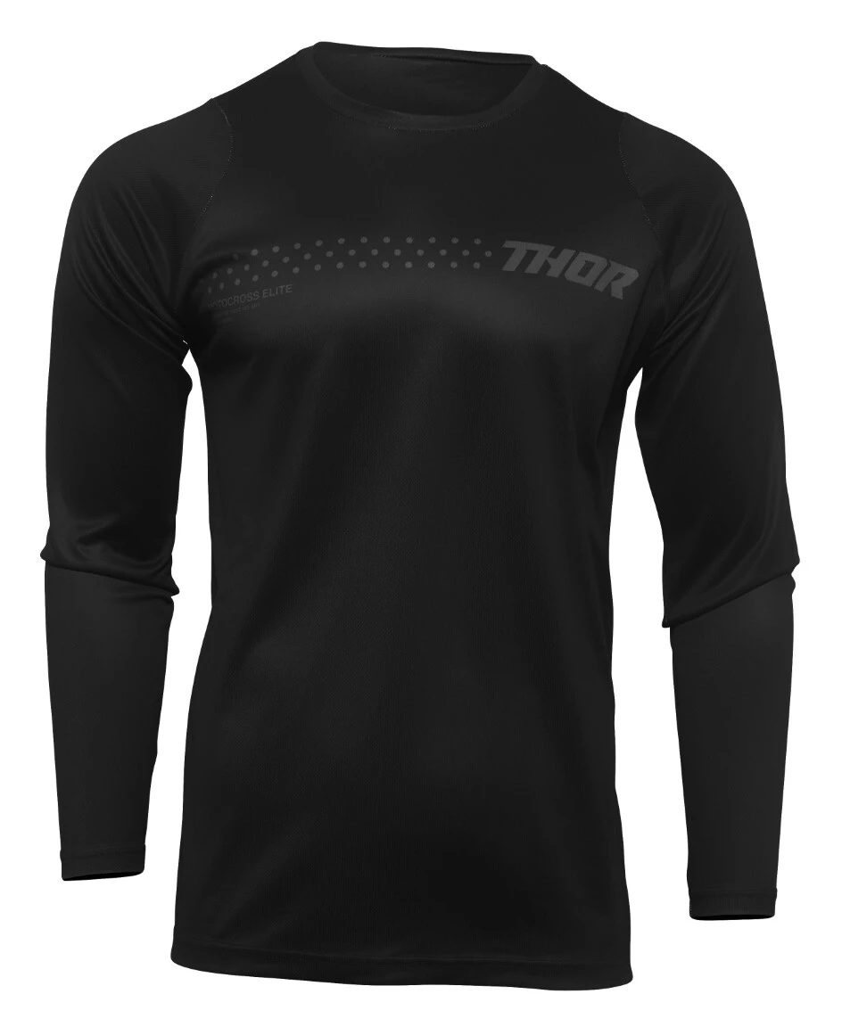 Thor Sector Minimal Jersey 3 Thor Sector Minimal Jersey