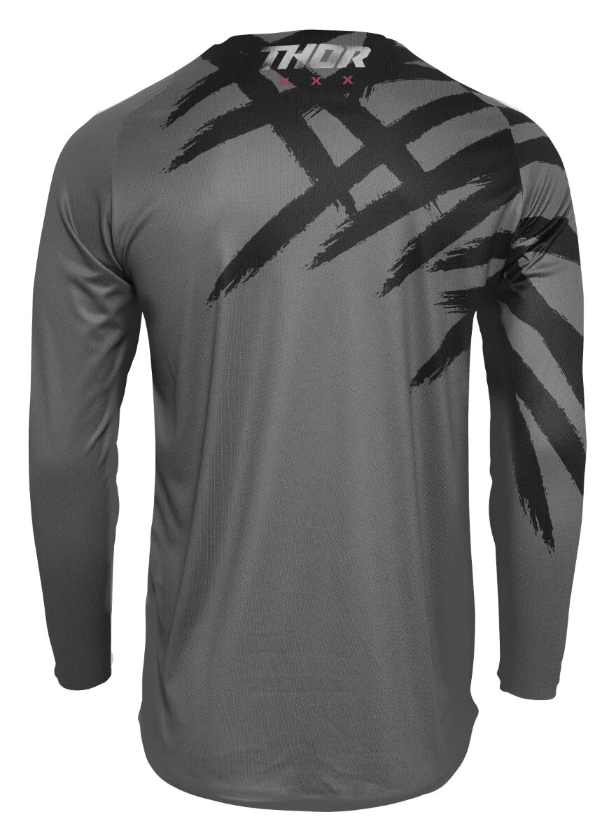 Thor Sector Tear Jersey 4 Thor Sector Tear Jersey - Image 2