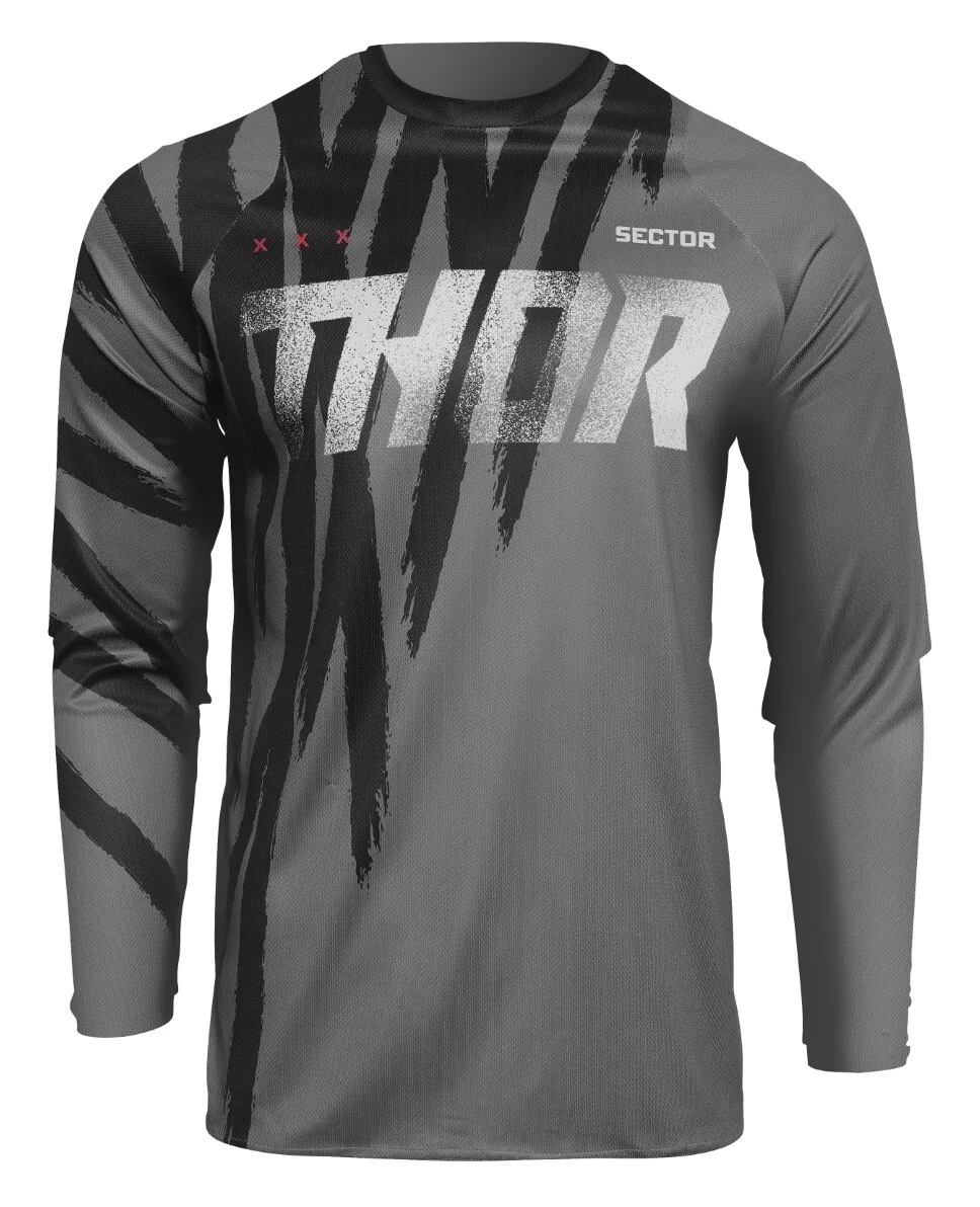 Thor Sector Tear Jersey 3 Thor Sector Tear Jersey