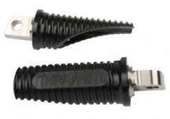 Thrashin Supply Canyon Passenger Foot Pegs For Harley Softail 2018-2023