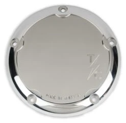 Thrashin Supply Dished Derby Cover For Harley Big Twin 1999-2018 -Motorcycle Accessories thrashin supply dished derby cover for harley big twin19992018 2