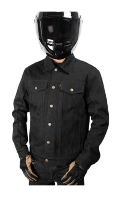 Thrashin Supply Highway Jacket