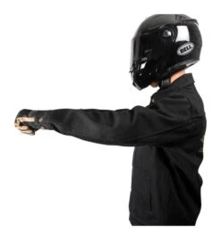 Thrashin Supply Highway Jacket 10 Thrashin Supply Highway Jacket -Motorcycle Accessories thrashin supply highway jacket black 3