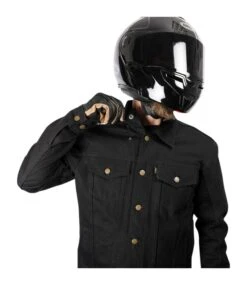 Thrashin Supply Highway Jacket 11 Thrashin Supply Highway Jacket -Motorcycle Accessories thrashin supply highway jacket black 4