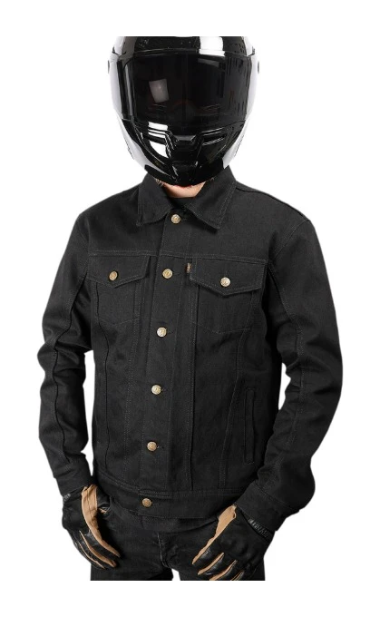 Thrashin Supply Highway Jacket 3 Thrashin Supply Highway Jacket