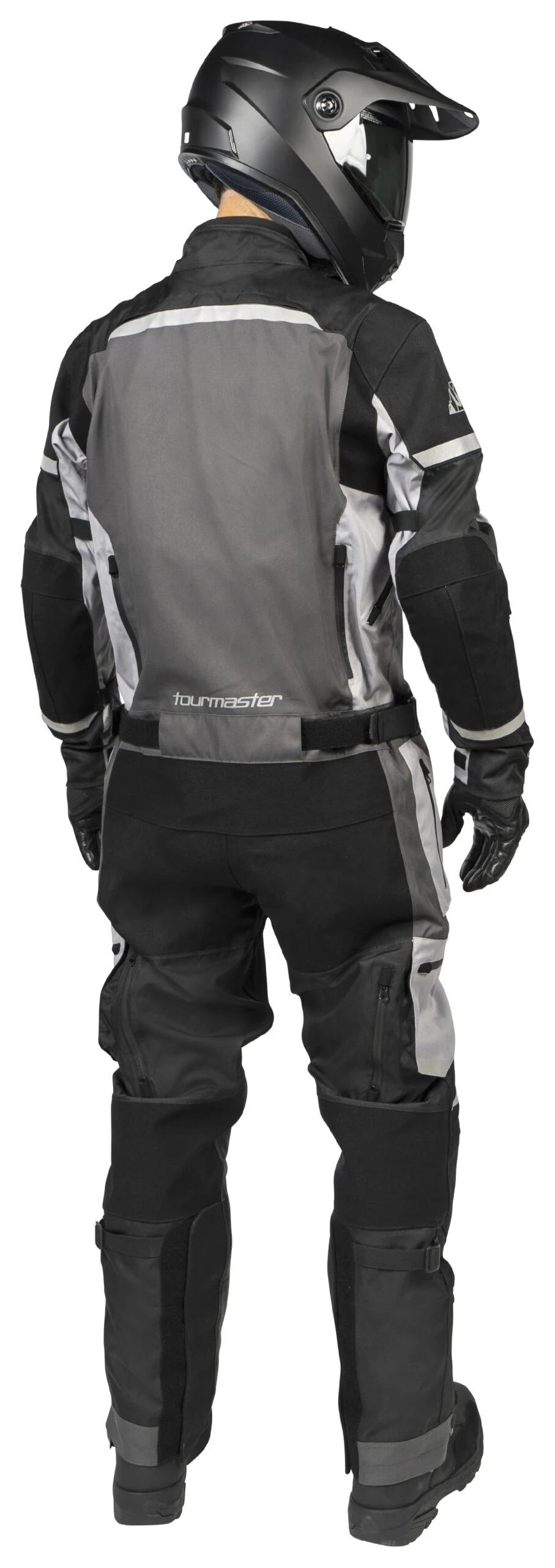 Tour Master Centurion Laminated 1-Piece Suit 5 Tour Master Centurion Laminated 1-Piece Suit - Image 3