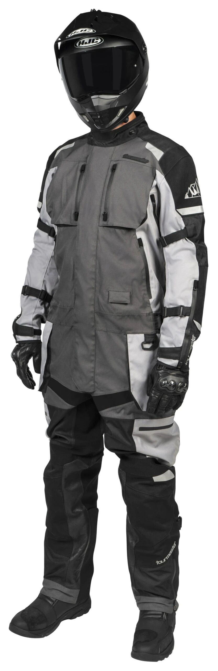 Tour Master Centurion Laminated 1-Piece Suit 3 Tour Master Centurion Laminated 1-Piece Suit