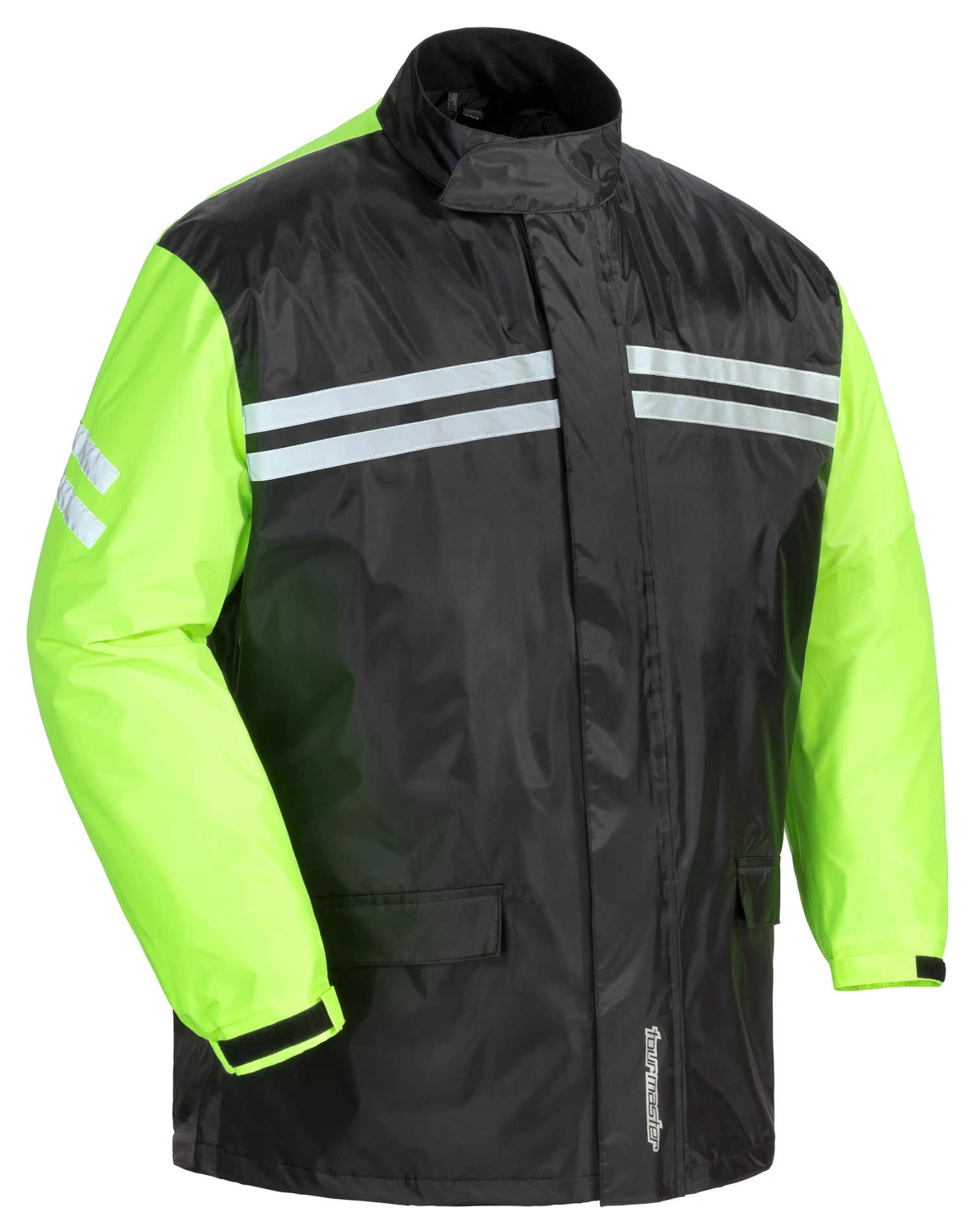 Tour Master Shield Two Piece Rain Suit 5 Tour Master Shield Two Piece Rain Suit - Image 3