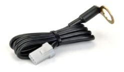 Trail Tech TTO Temperature Meter Spark Plug Sensor - Surface Mount -Motorcycle Accessories trail tech tto temperature meter plug sensor surface mount 1