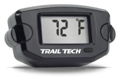 Trail Tech TTO Temperature Meter Spark Plug Sensor - Surface Mount