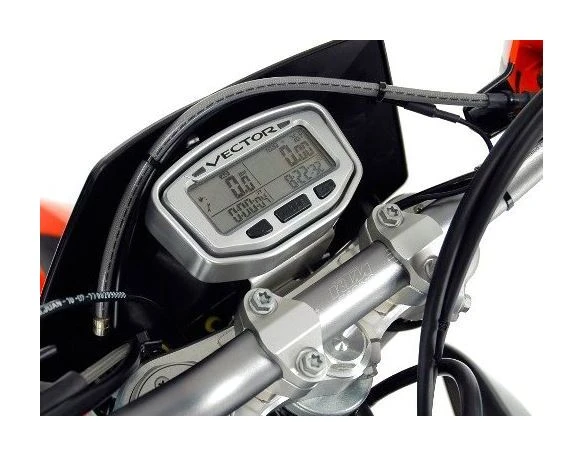 Trail Tech Vapor / Striker Front Mount Protector 4 Trail Tech Vapor / Striker Front Mount Protector - Image 2