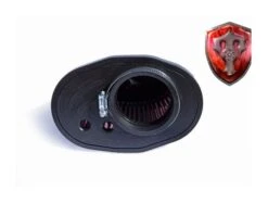 Trask High Flow Air Cleaner For Indian Scout 2015-2023 -Motorcycle Accessories trask high flow air cleaner for indian scout20152016 2