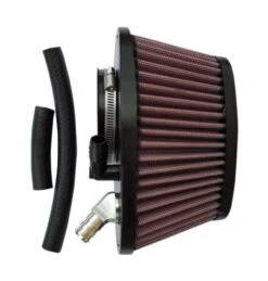 Trask High Flow Air Cleaner For Indian Scout 2015-2023