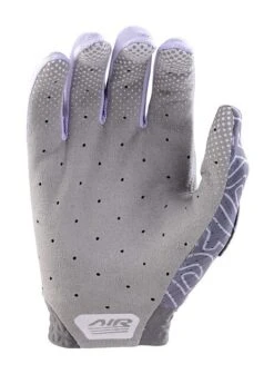 Troy Lee Designs Troy Lee Air Richter Gloves -Motorcycle Accessories troy lee air richter gloves silver fire 1