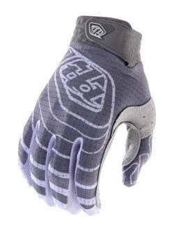 Troy Lee Designs Troy Lee Air Richter Gloves -Motorcycle Accessories troy lee air richter gloves silver fire