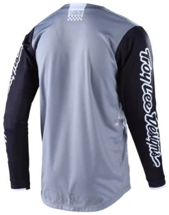 Troy Lee Designs GP Race 81 Jersey -Motorcycle Accessories troy lee designs gp race81 jersey red 1