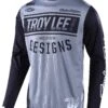 Troy Lee Designs GP Race 81 Jersey -Motorcycle Accessories troy lee designs gp race81 jersey red