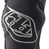 Troy Lee Designs Raid Knee Guards -Motorcycle Accessories troy lee designs raid knee guards black