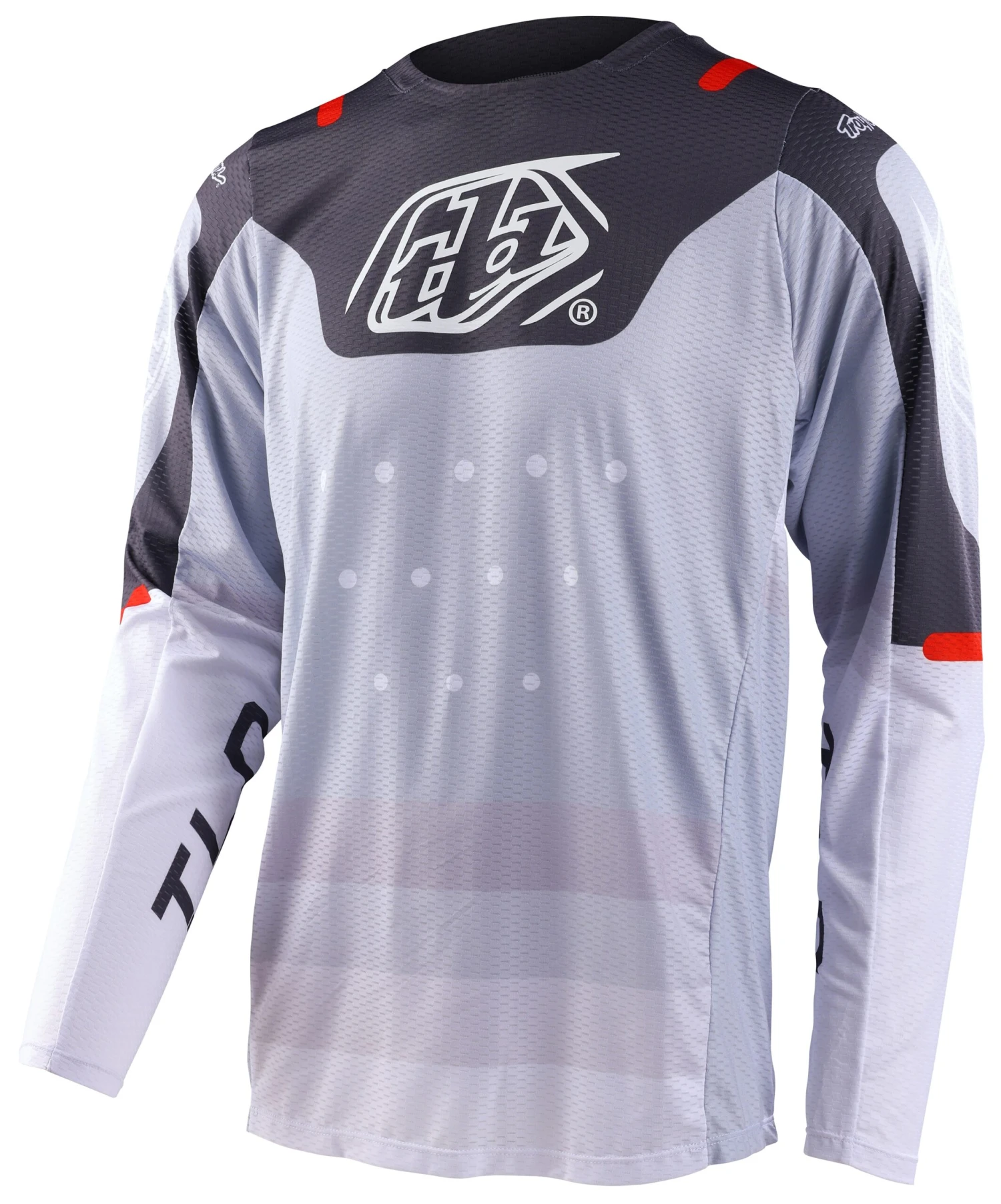 Troy Lee Designs Troy Lee GP Pro Air Apex Jersey 3 Troy Lee Designs Troy Lee GP Pro Air Apex Jersey