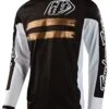 Troy Lee Designs Troy Lee SE Pro Marker Jersey -Motorcycle Accessories troy lee se pro marker jersey black bronze