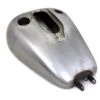 V-Twin Mfg. 5.1 Gallon Stock Style Tank For Harley FXDB / FXDWG 2010-2017