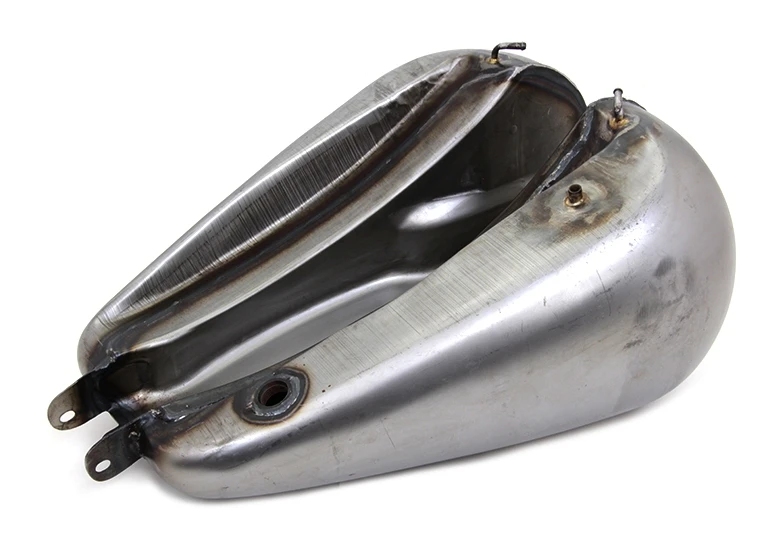 V-Twin Mfg. 5.1 Gallon Stock Style Tank For Harley FXDB / FXDWG 2010-2017 8 V-Twin Mfg. 5.1 Gallon Stock Style Tank For Harley FXDB / FXDWG 2010-2017 - Image 6