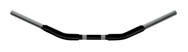 Wild 1 Chubbys 1 1/4" Dragster Handlebars 4 Wild 1 Chubbys 1 1/4" Dragster Handlebars - Image 2