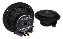 Wild Boar By Hogtunes Whole Hog Speakers & 900 Watt Amp Kit For Harley Touring 2014-2022 -Motorcycle Accessories wild boar by hogtunes whole hog speakers900 watt amp kit for harley touring20142019 2