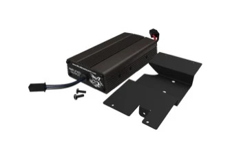 Wild Boar By Hogtunes Whole Hog Speakers & 900 Watt Amp Kit For Harley Touring 2014-2022 - Image 6