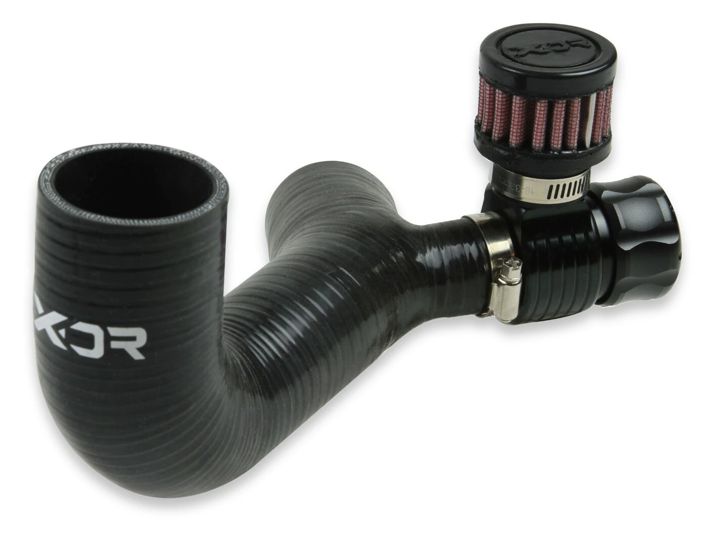 XDR Blow Off Valve / Diverter Can-Am Maverick X3 Turbo R 2017-2019 5 XDR Blow Off Valve / Diverter Can-Am Maverick X3 Turbo R 2017-2019 - Image 3