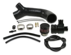 XDR Blow Off Valve / Diverter Can-Am Maverick X3 Turbo R 2017-2019