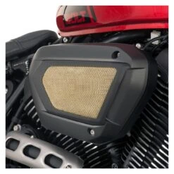 Yamaha Air Cleaner Cover Bolt / R-Spec / C-Spec / SCR950 -Motorcycle Accessories yamaha bolt air cleaner cover 3